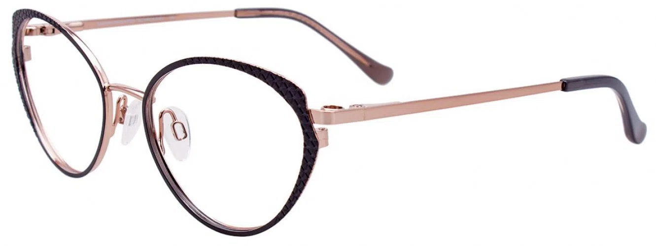 Takumi TK1189 Eyeglasses - view 2